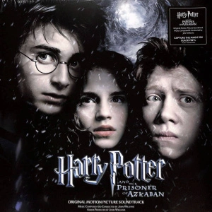Harry Potter And The Prisoner Of Azkaban (Original Motion Picture Soundtrack)