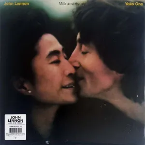 Milk And Honey (and Yoko Ono)