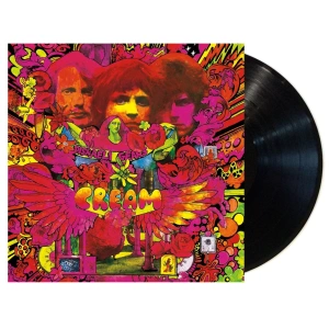 Disraeli Gears