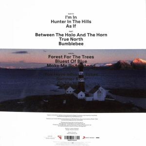 True North (Deluxe Edition Box Set)