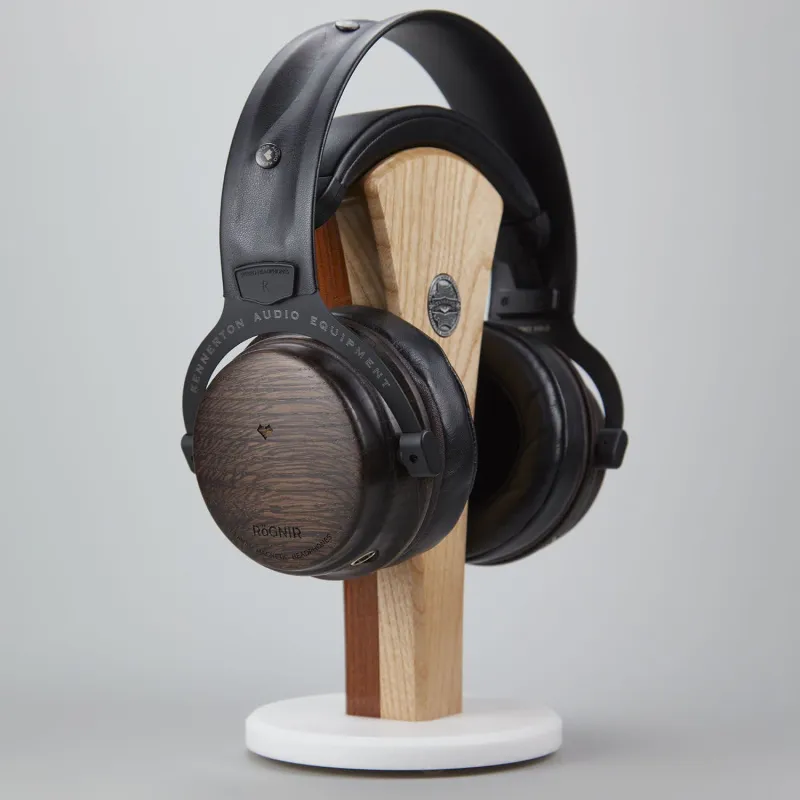 Kennerton Rognir mk2 (Тёмный, Дуб)