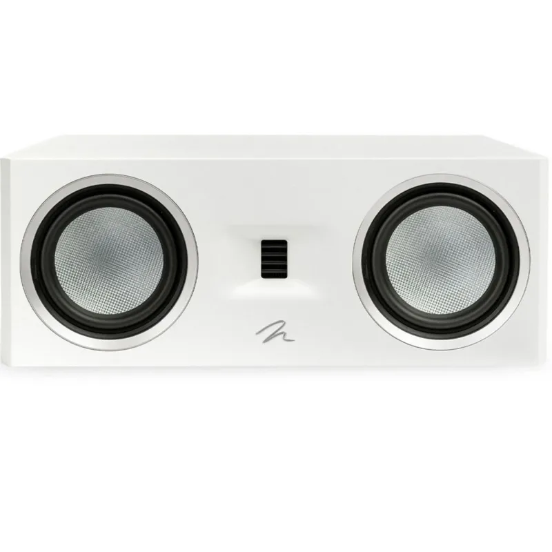 Martin Logan Motion C10 Satin White