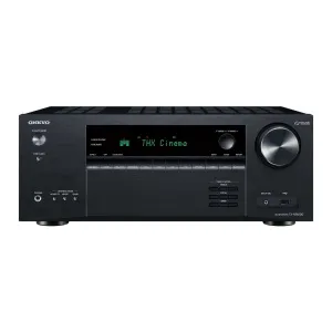 Onkyo TX-NR6100 B M2