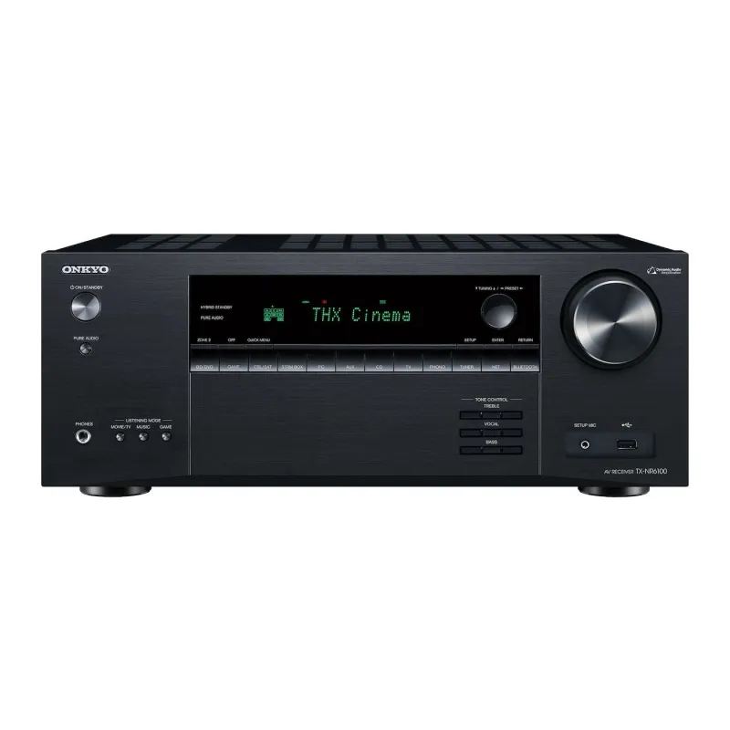 Onkyo TX-NR6100 B M2