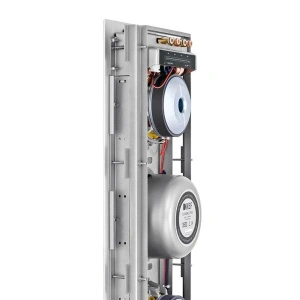 KEF Ci3160RL UNI-Q 3 WAY RECTANGLE