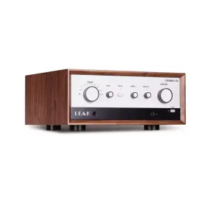 Leak Stereo 130 Walnut