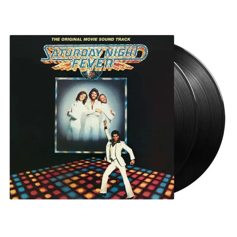 Saturday Night Fever