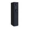 Mission LX-4 MKII Lux Black