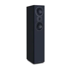 Mission LX-4 MKII Lux Black