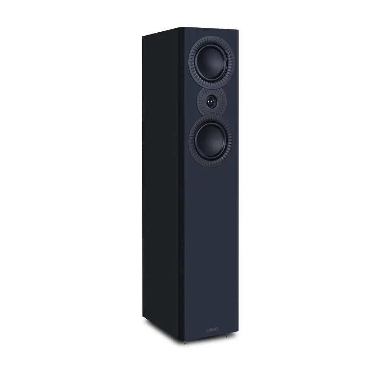 Mission LX-4 MKII Lux Black