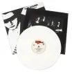 Jeopardy (White Vinyl)