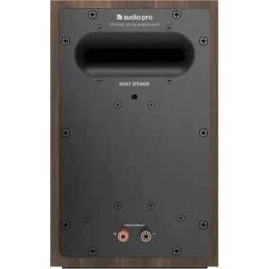 Audio Pro A28 Walnut