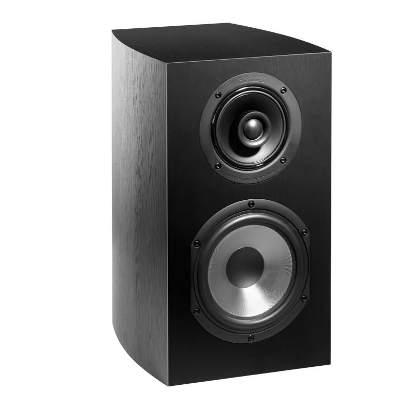Cabasse ANTIGUA MC170 Black Oak