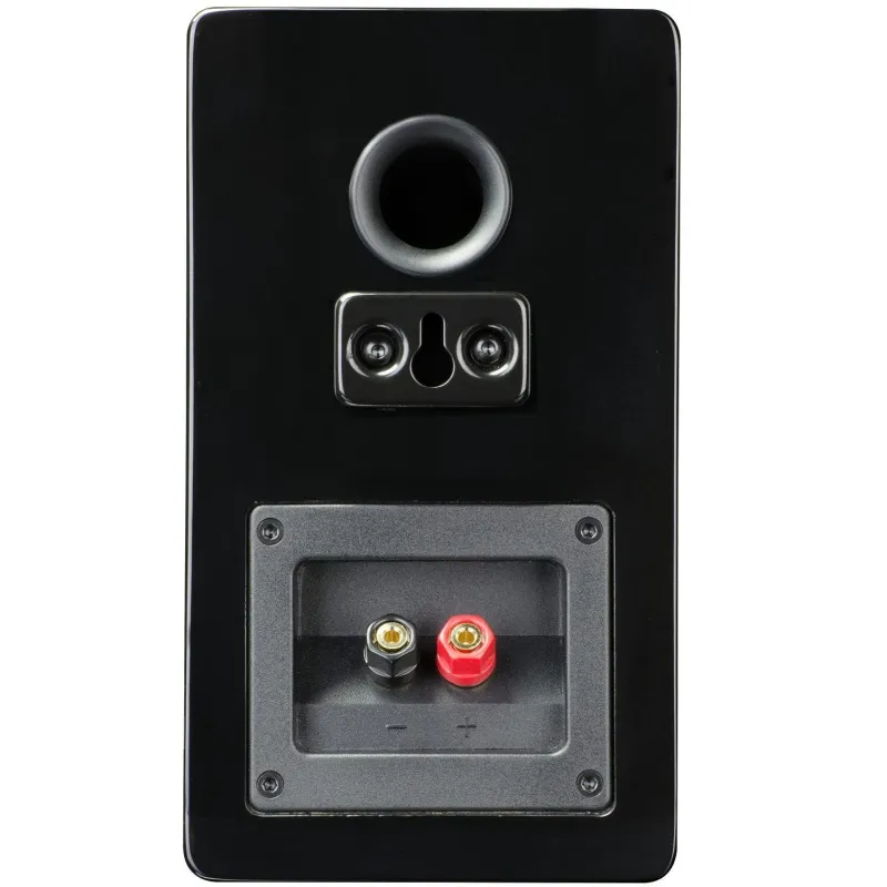 SVS Prime Satellite Piano Black