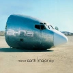 Minor Earth | Major Sky (25th Anniversary Silver Vinyl)