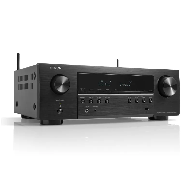 Denon AVC-S660H