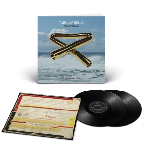Tubular Bells (50th Anniversary)