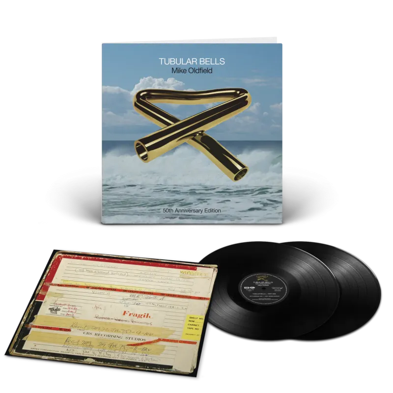 Tubular Bells (50th Anniversary)
