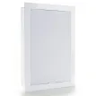 Monitor Audio SoundFrame 1 On-Wall white
