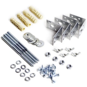 Набор крепежа Radiotehnika AB-Fix