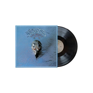 Their Greatest Hits 1971-1975 (Embossed Cover Edition)