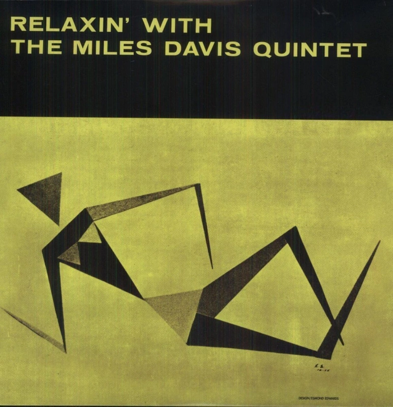 Relaxin' With The Miles Davis Quintet (Mono)