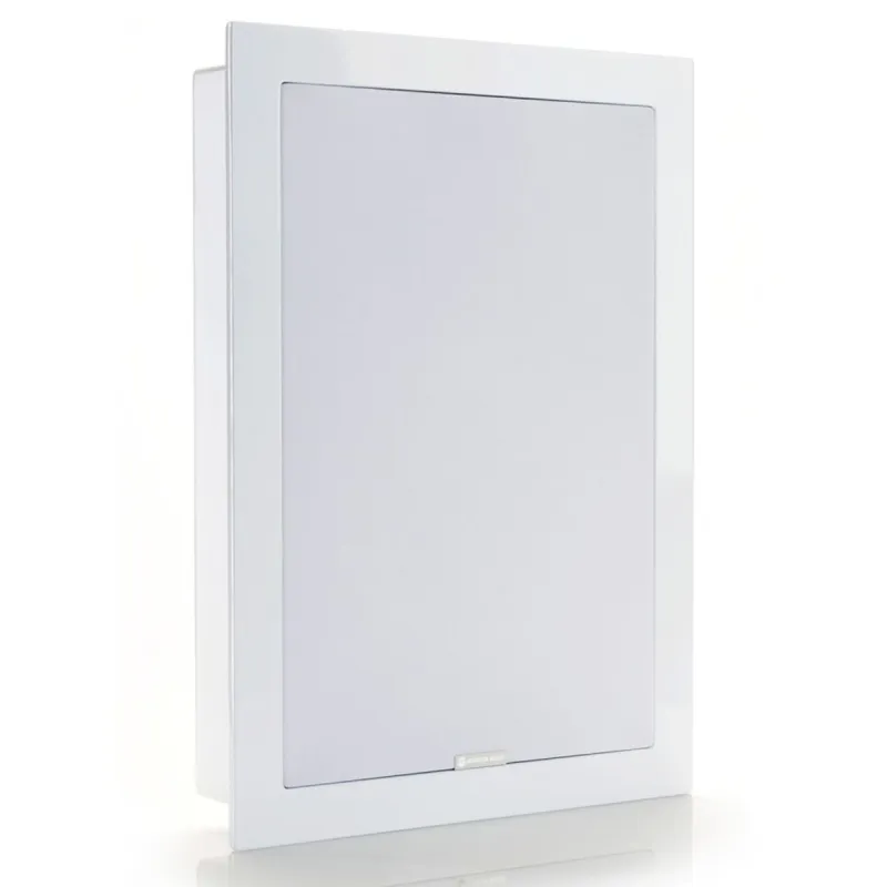 Monitor Audio SoundFrame 1 On-Wall white