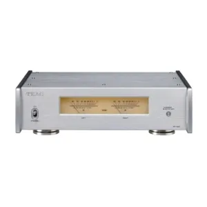TEAC AP-505 Silver