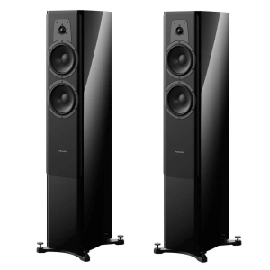 Dynaudio Contour 30i Black High Gloss