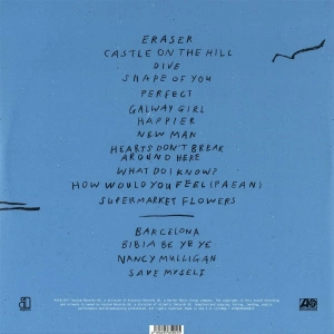 Divide (Deluxe Edition)