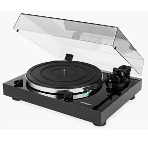 Thorens TD-202 High Gloss Black
