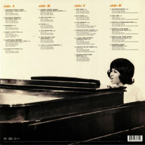 The Atlantic Singles Collection 1967-1970 (Mono)