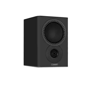 Mission QX-1 MKII lux black