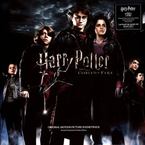 Harry Potter And The Goblet Of Fire (Original Motion Picture Soundtrack)