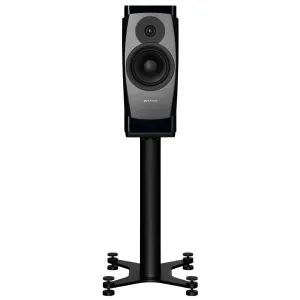 Dynaudio Confidence 20 Midnight high gloss