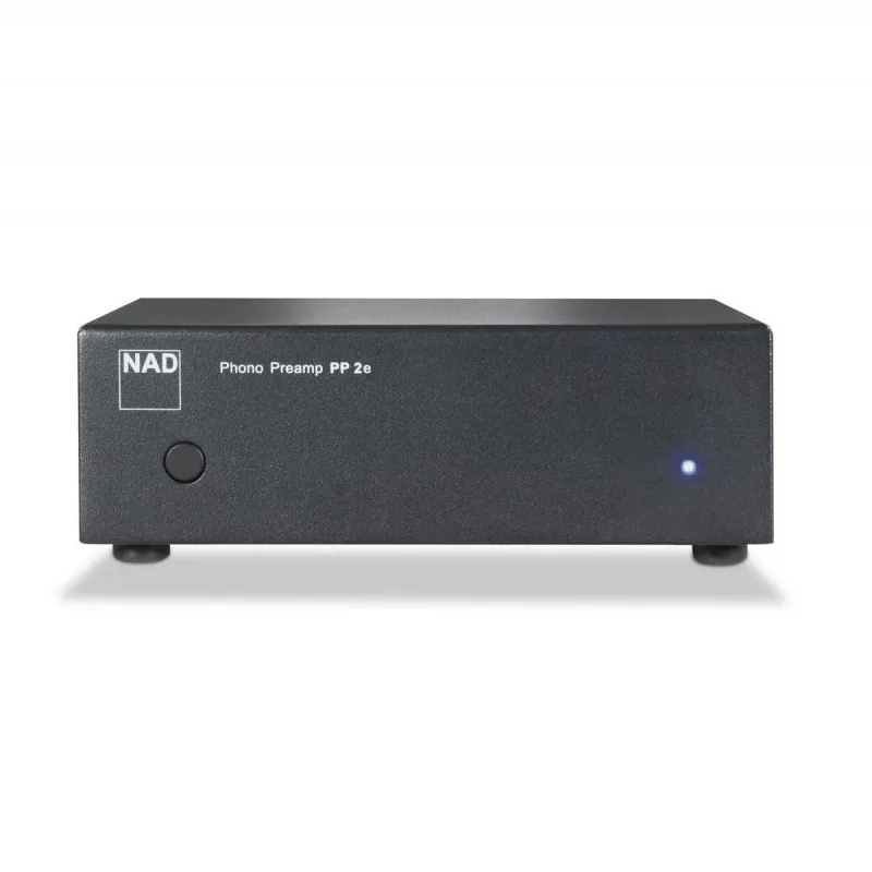 NAD PP2e