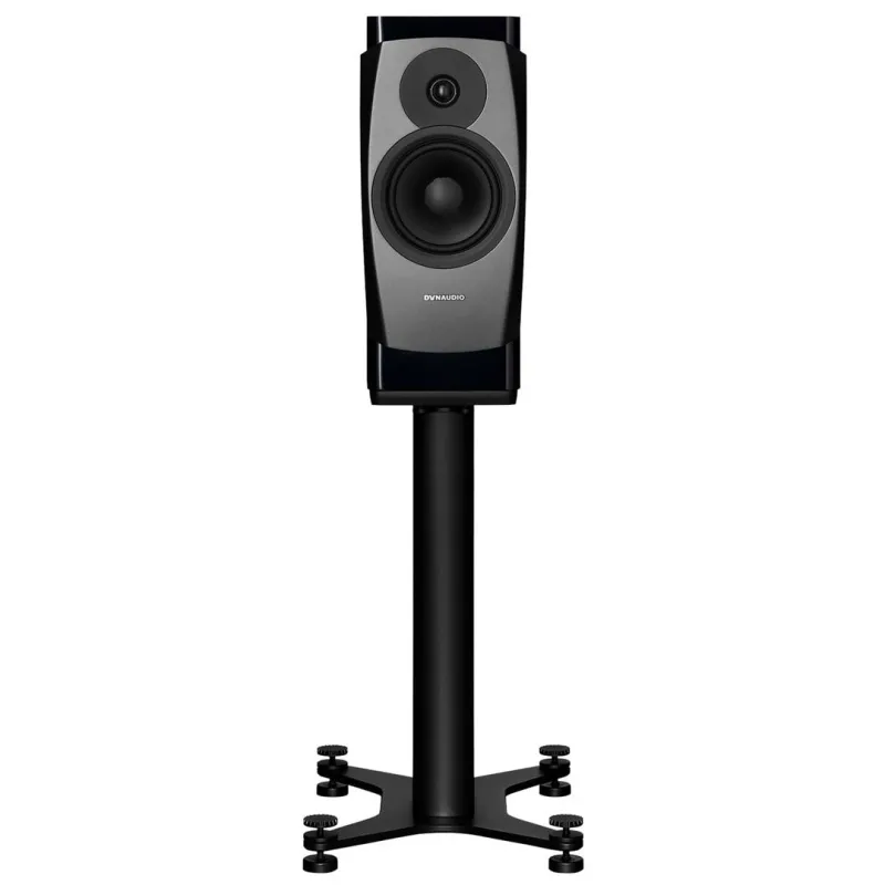 Dynaudio Confidence 20 Midnight high gloss