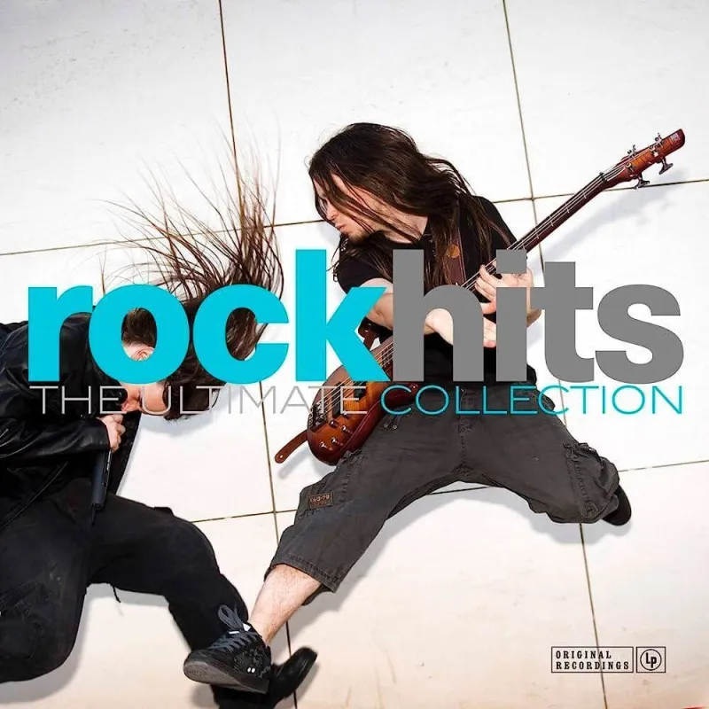 Rock Hits: The Ultimate Collection