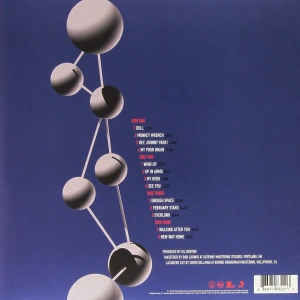 The Colour And The Shape