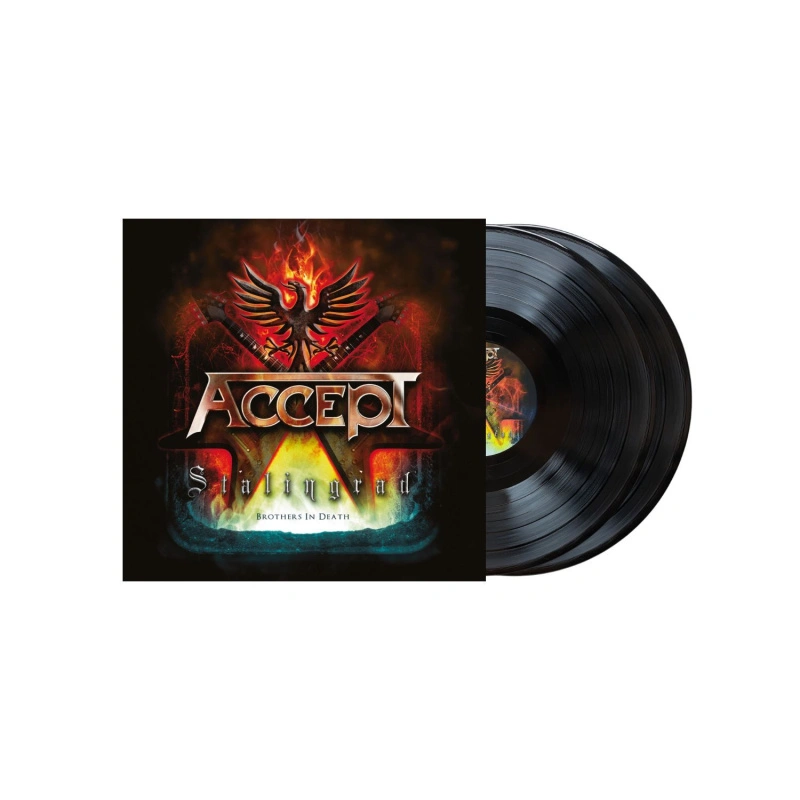 Stalingrad: Brothers in Death