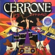 Cerrone By Cerrone (Solid Blue Vinyl)