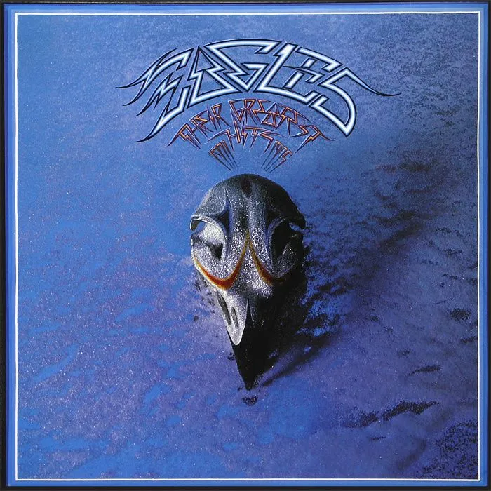 Their Greatest Hits 1971-1975