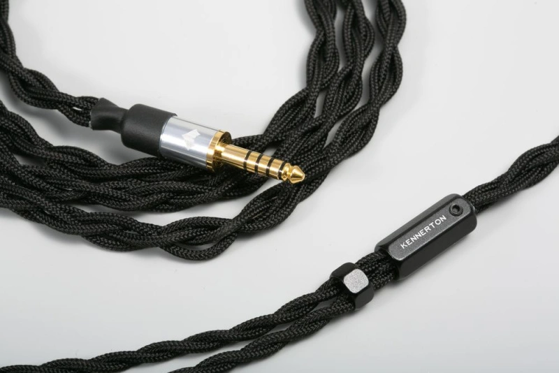 Kennerton Thror mk2 (Венге)