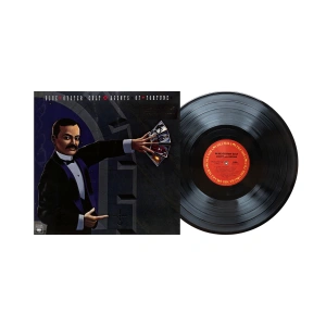 Agents Of Fortune (Audiophile Edition)