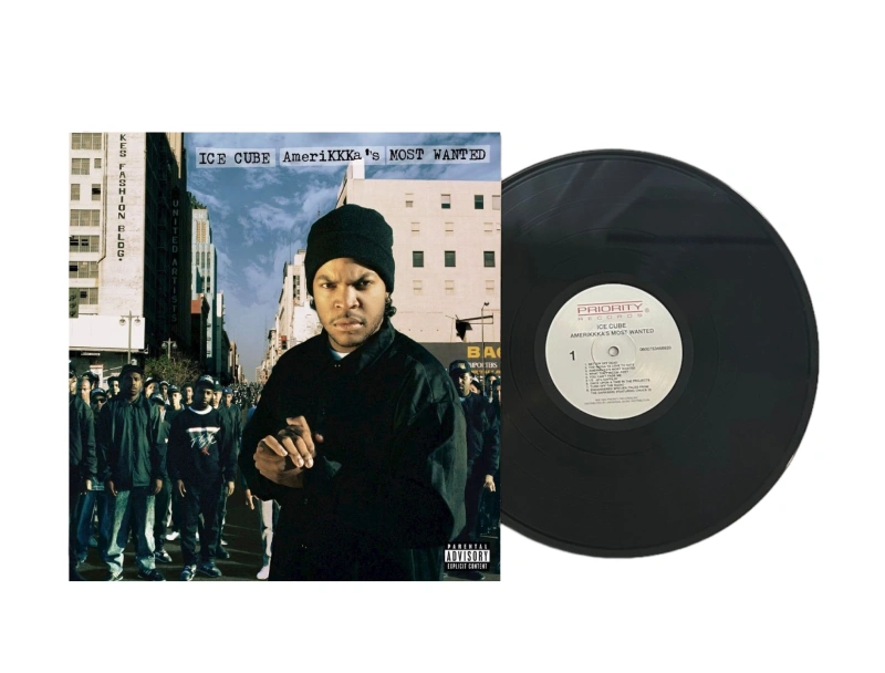 AmeriKKKa's Most Wanted