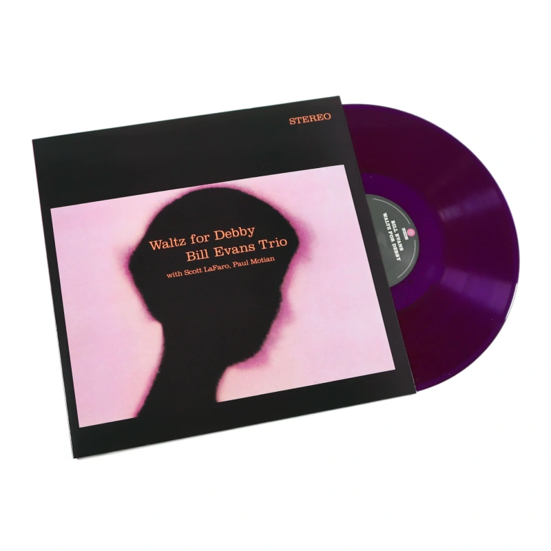 Waltz For Debby (Purple Vinyl)