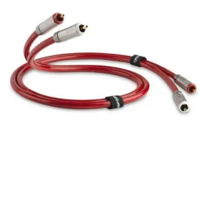 QED 2450 Reference Audio 40 0.6m