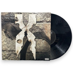 ...And Then There Was X