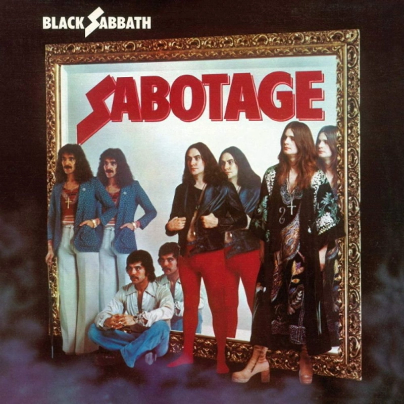 Sabotage
