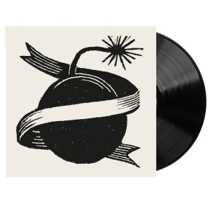 Ribbon Around The Bomb